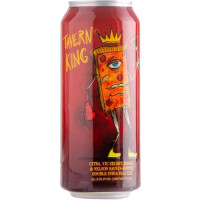 Hop Butcher For the World Tavern King