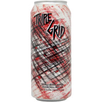 Hop Butcher For the World Triple Grid