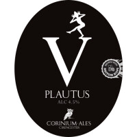 Corinium Ales Plautus