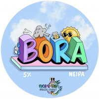 Sommar Brewing Company Bora