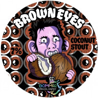 Sommar Brewing Company Brown Eyes