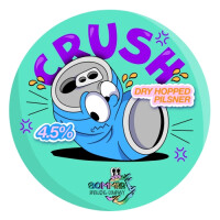 Sommar Brewing Company Crush