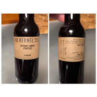 The Kernel Brewery Export India Porter - Simcoe