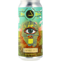 Ruse Brewing Papyrus Iris