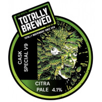 Totally Brewed Cask Special V9