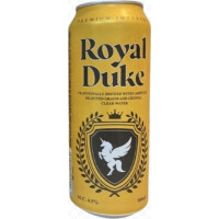 H-West B.V. Royal Duke