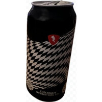 Rock City Brewing Checkmate