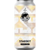 Lost and Grounded Starsky