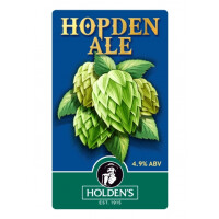 Holdens Brewery Hopden Ale