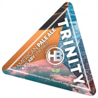 Horsforth Brewery Trinity