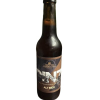 Fleisbacher Brauerei PINZ Altbier
