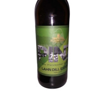 Fleisbacher Brauerei Lahn Dill Export