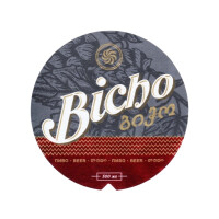 Global Beer Georgia Bicho