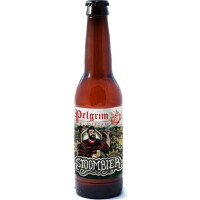 Pelgrim (Stadsbrouwerij De Pelgrim) Speedwell / Stoombier