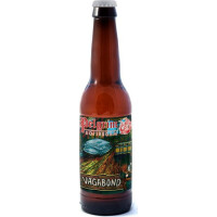 Pelgrim (Stadsbrouwerij De Pelgrim) Vagabond