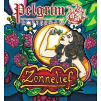 Pelgrim (Stadsbrouwerij De Pelgrim) Zonnelief
