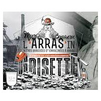 Micro-Brasserie l'Arras'In Grisette