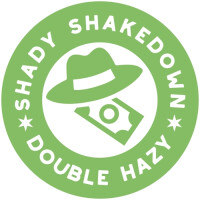 BRÄUGIER Shady Shakedown