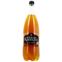 Loïc Raison La Bolée des Korrigans Cidre Brut