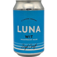 Brouwerij Zuyd Craft Luna Wit