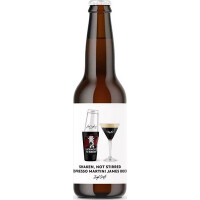 Brouwerij Zuyd Craft Shaken, Not Stirred Espresso Martini James Bock