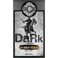 Big Clock Brewery Dark Knight