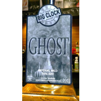 Big Clock Brewery Ghost