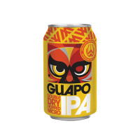 Williams Brothers (Heather Ales) Guapo