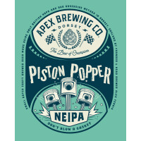 Apex Brewery (UK) Piston Popper