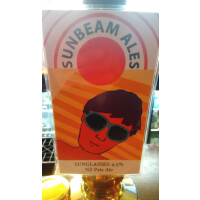 Sunbeam Ales Sunglasses