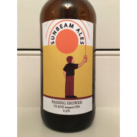 Sunbeam Ales Passing Shower IPA