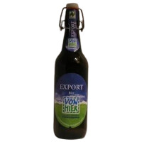 Privatbrauerei Höss Von Hier Export