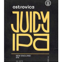 Ostrovica Juicy IPA
