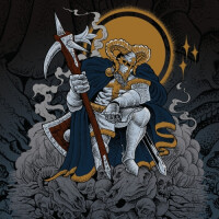 Holy Goat Foehammer 2024