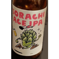 Brasserie Artisanale des Mauges (La Rombière) The One Sorachi Ace IPA