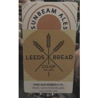 Sunbeam Ales Pain Aux Raisins
