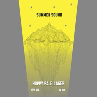Agara Brewery Summer Sound
