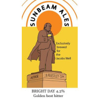 Sunbeam Ales Bright Day