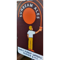 Sunbeam Ales Black Forest Gateau