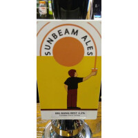 Sunbeam Ales Big Bang Best
