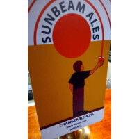 Sunbeam Ales Changeable - Mosaic