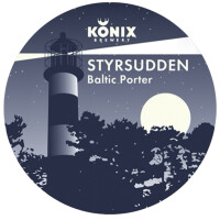 KONIX Brewery Styrsudden