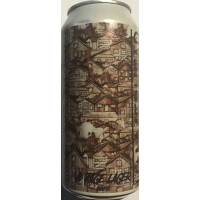 Hammerhead Brewing Company Vintage Lager