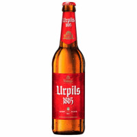 Freiberger Brauhaus Urpils 1863
