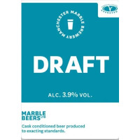 Marble Beers Draft
