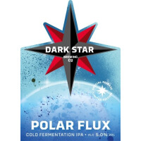 Dark Star Brewing Co. Polar Flux