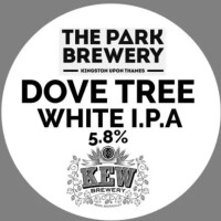 The Park Brewery Dove Tree