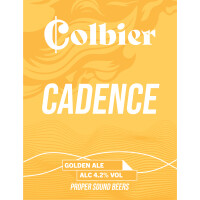Colbier Brewery Limited Cadence