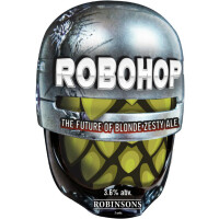 Robinsons Robohop