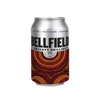 Bellfield Brewery Seventy Shilling